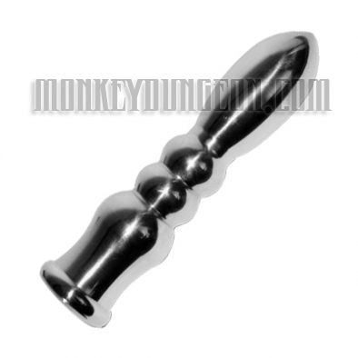 dildo stainless